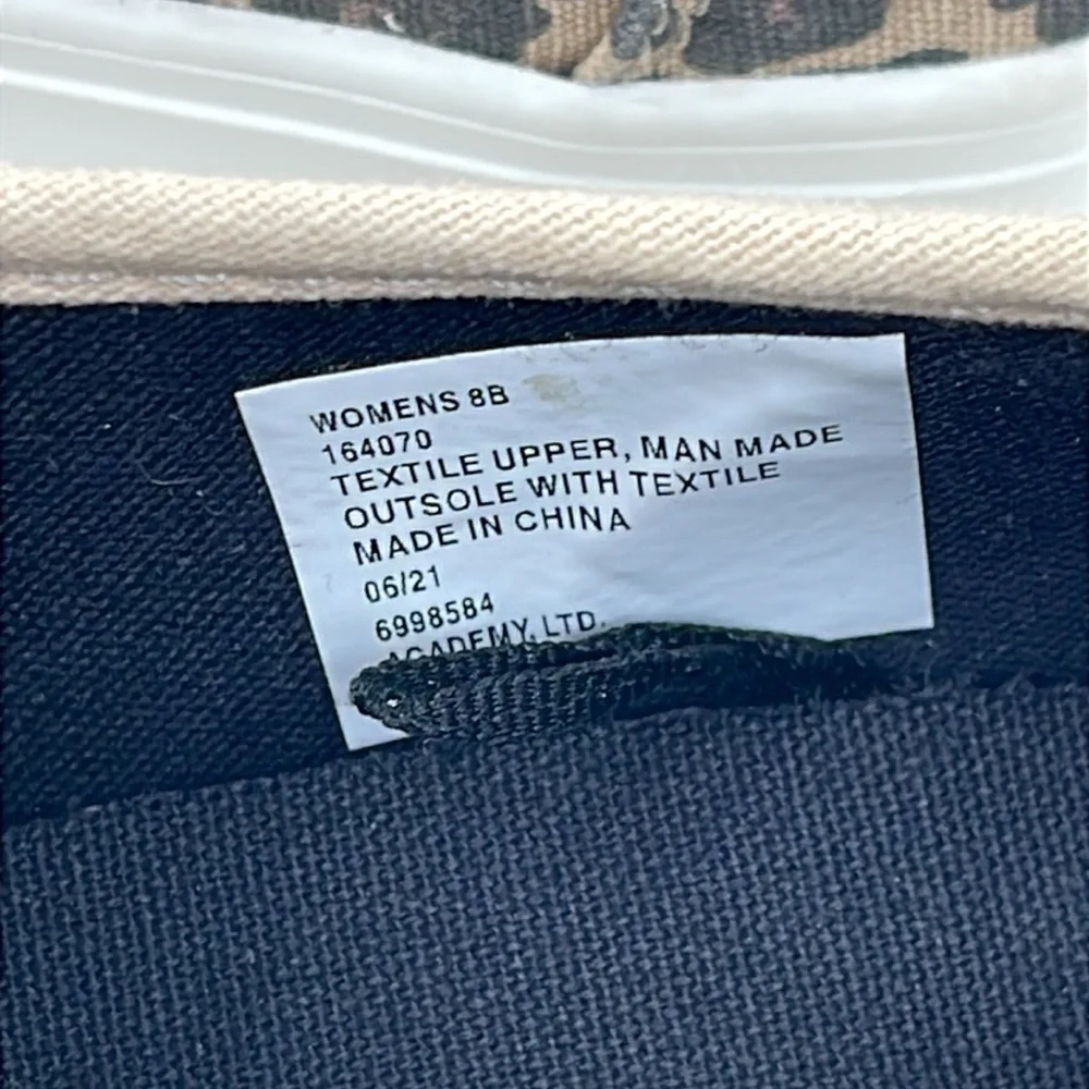 Magellan Outdoors step out